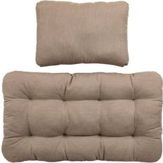 Home4you Dyna För Hängstol Clobe Beige Stolsdyna Beige