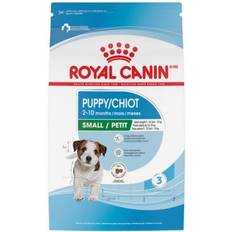 Royal Canin Pets Royal Canin Size Health Nutrition Small Breed Puppy Chicken Recipe Dry Dog Food 4 lb