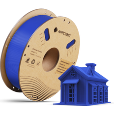 3D-utskrift Anycubic PLA Basic 1.75mm 1kg - Blue