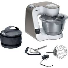 Bosch mum5 Bosch Series 4 Köksmaskin MUM5XW00