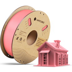 3D-utskrift Anycubic PLA Basic 1.75mm 1kg - Pink