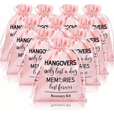 Pink Gift Bags Shein 12 Pieces Wedding Gift Bag Pink Bachelor