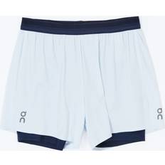 On Running 5" Performance 2/1 Shorts - Størrelse L