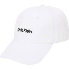 Calvin Klein Svarta Kepsar Calvin Klein Keps
