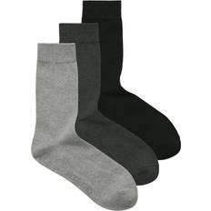Jack & Jones Strømper Jack & Jones Calcetines JACORDINARY Negro