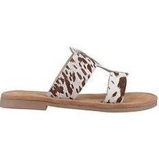 Hush Puppies Slides Hush Puppies Helen Slide - Multi