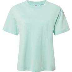 Erica TShirt - Aqua Mist