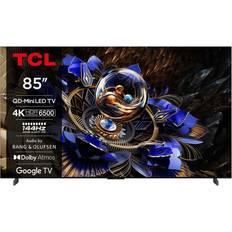 TCL 85x11k Qd-miniled Google Tv