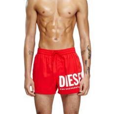 Diesel Herr Badkläder Diesel Badshorts Mario 34 - Polychrome