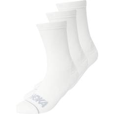 Crew Run Socks 3-Pack - White