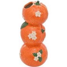 21cm Triple Orange One Size