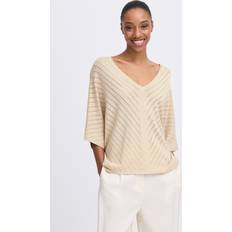 B.Young Kläder B.Young BYMOBBE Pullover - Nature