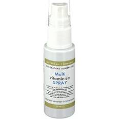 Vitamine e Minerali Cellfood MultiVitamin Spray Integratore 30 ml