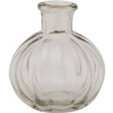 Hill Interiors Volta Bud Clear One Size Vase