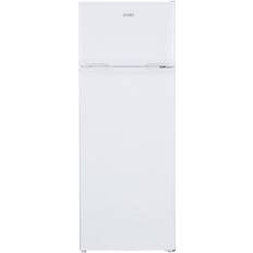 Neveras Svan Frigorífico 2 Puertas 206 L Cíclico Blanco