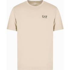 EA7 Emporio Armani T-Shirt - Beige