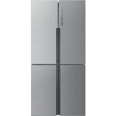 Frigo congelatori Haier Frigorifero Americano Side By Side HRC-45D2H