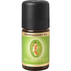 Massage- & Avslappningsprodukter Primavera Aromaterapi Eteriska Oljor Himalaya Cederträ Ekologisk 5 ml