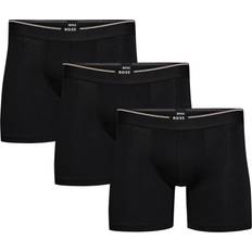 Boxers - Bruna Kalsonger BOSS Boxer Brief 3P Bamboo