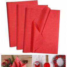 Black Gift Wrapping Papers Shein Black Tissue Paper Bulk 50 Sheets