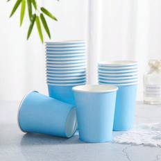 Shein Disposable Party Paper Cups 9oz