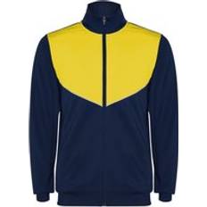Yellow Tracksuits Children's Clothing Evans Tracksuit - Yellow