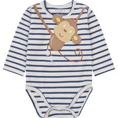 Hust & Claire Body L/ä Ivory