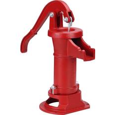 Plumbing VEVOR Cast Iron Transfer Pump SDSBHS6MW000AWM3FV0