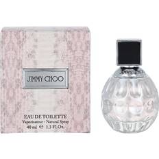 Jimmy Choo Original Eau de Toilette 40ml