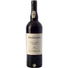 Grahams 2000 Vintage Late Bottled Port