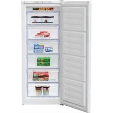 Congelatori Beko RFSA210K40WN Congelatore Verticale 168 L Bianco