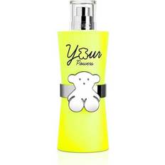 Tous Gaveæsker Tous Parfume Sæt Til Kvinder YOUR POWERS 2 Dele
