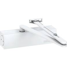 Dørlukker Hvid GEZE 1401-0101