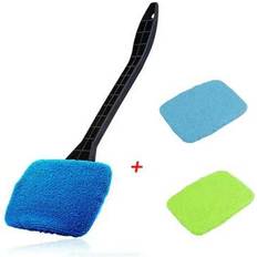 Shein Car Windshield Cleaning Brush Kit