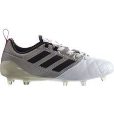 Adidas Copa Shoes adidas ACE 17.1 FG Womens Football Boots - White