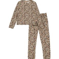 We Fashion Pijama - Beige