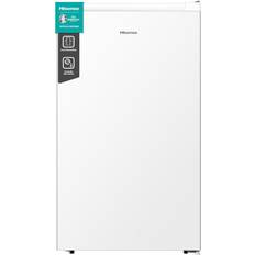 Congelatori Sotto Bancone Hisense Congelatore Verticale FV78D4AWE 61 L Bianco