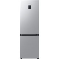 Samsung Koel-vriescombinaties Samsung Rb34c670dsa/ef Wifi Koel-vriescombinatie Zilver