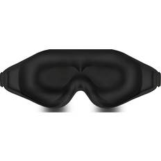 Sleep Masks Temu 3D Contoured Sleep Mask Blocking Eye Cover