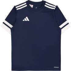 adidas Squa25 Jsy Y - Tenabl/White