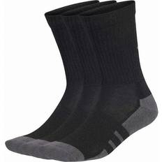 Adidas Strumpor adidas Essential Climacool Crew Socks 3-Pack - Svart