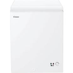 Congelatori a Pozzo Candy CCHH 145E Congelatore a Pozzo Libera Installazione 137 L Classe E Bianco Bianco