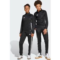 152 Tracksuits adidas Tiro 25 Essentials Träningsbyxor - Black/White