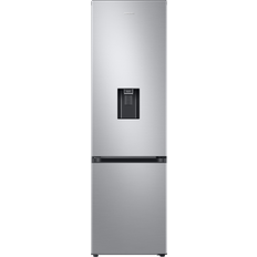Frigo congelatori Samsung Rb38c634dsa/ef Wifi Koel-vriescombinatie Zilver