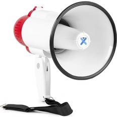 Vonyx MEG020 Megáfono Compacto 20W
