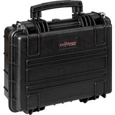 Explorer 3815HL Flightcase 380x270x160mm