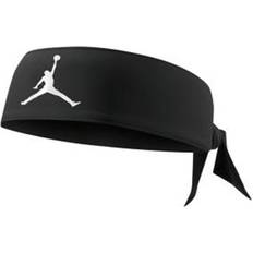 Jordan Accessories Jordan Jumpman Sports Head Strip - Black