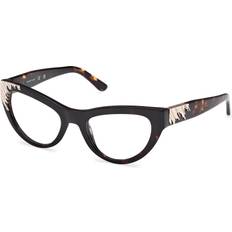 Guess by Marciano Optical Frames Acetate Havana