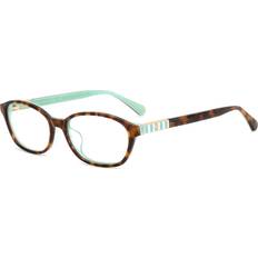 Kate Spade Adali 2/FJ PHW 53 Briller Kvinder Tortoiseshell 53mm