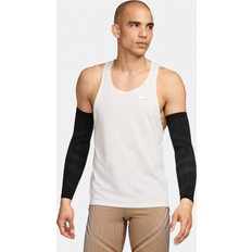Arm & Leg Warmers Nike Unisex Zoned Arm Sleeves - Black